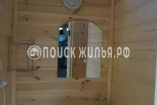 Дом под ключ «На Южной»