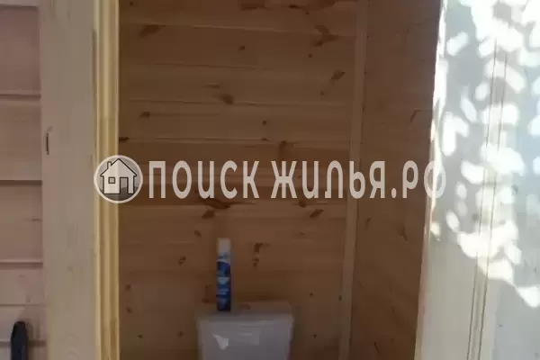 Дом под ключ «На Южной»