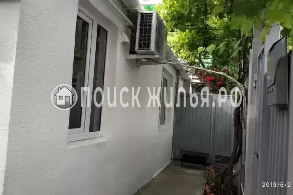 Дом под ключ «Уютный» Дом под ключ «Уютный»