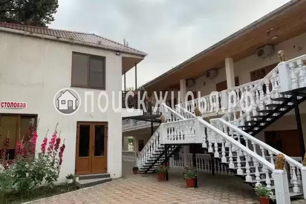 Частный сектор «Гранат» Частный сектор «Гранат»