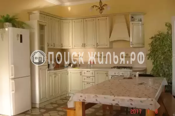 Дом под ключ «Дом под ключ»