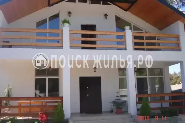 Дом под ключ «Дом под ключ»