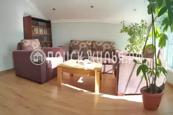 Дом под ключ «Дом под ключ»