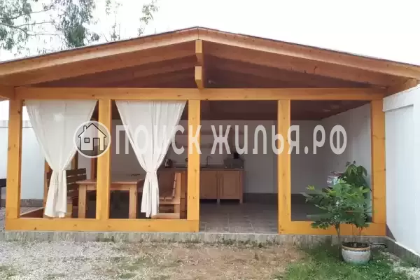 Дом под ключ «Дом под ключ»