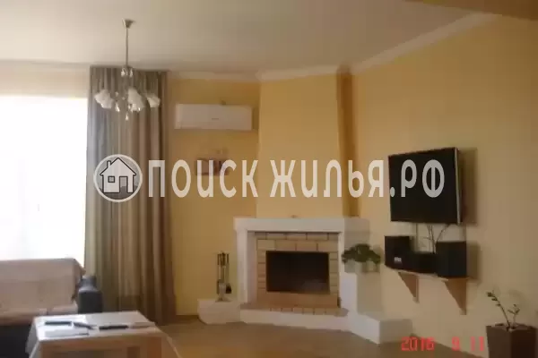 Дом под ключ «Дом под ключ»