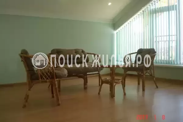 Дом под ключ «Дом под ключ»