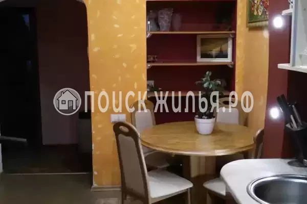 Квартира «Под ключ»