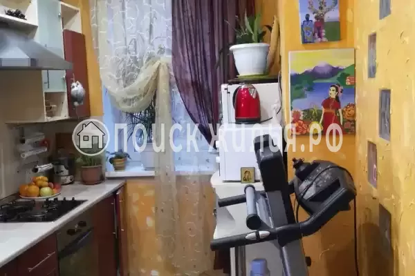 Квартира «Под ключ»