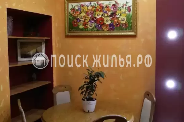 Квартира «Под ключ»