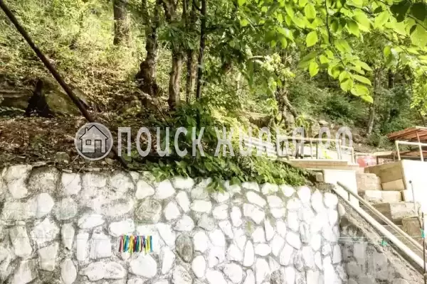 Дом под ключ «У Георгия»