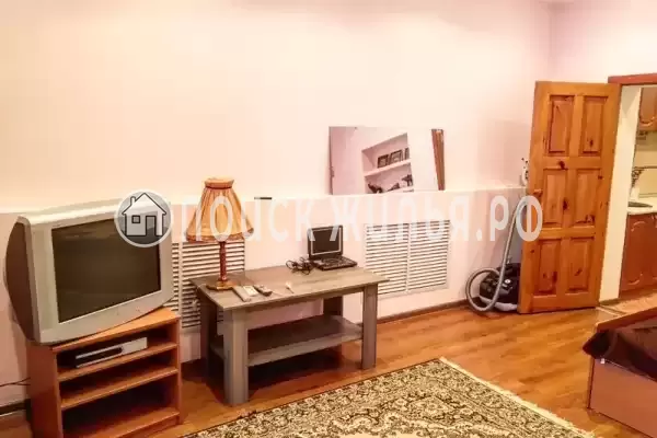 Дом под ключ «У Георгия»