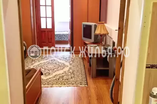 Дом под ключ «У Георгия»