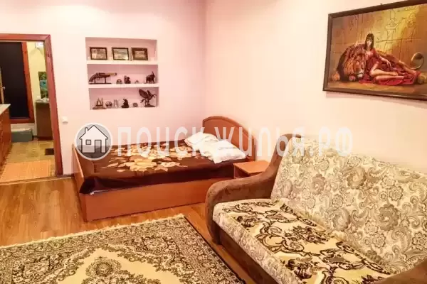 Дом под ключ «У Георгия»