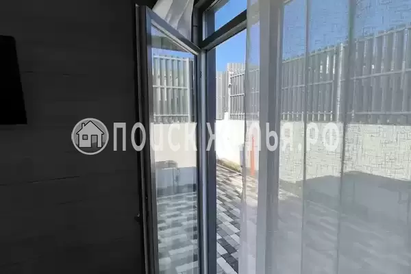 Частный сектор «Дом в Южной Озереевке» Частный сектор «Дом в Южной Озереевке»