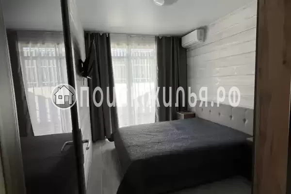 Частный сектор «Дом в Южной Озереевке» Частный сектор «Дом в Южной Озереевке»