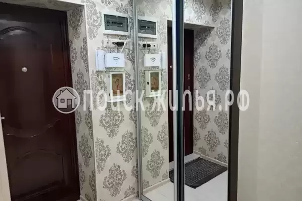 Квартира «У моря»