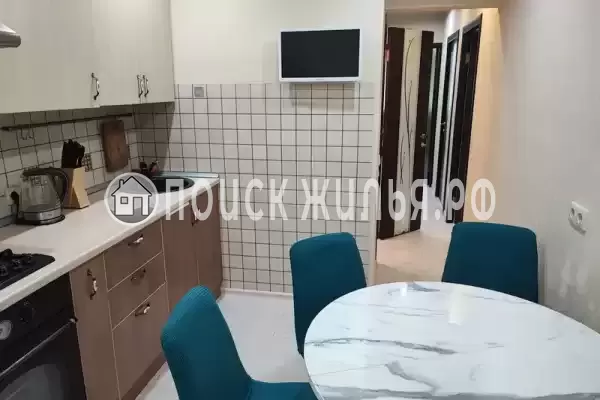 Квартира «У моря»