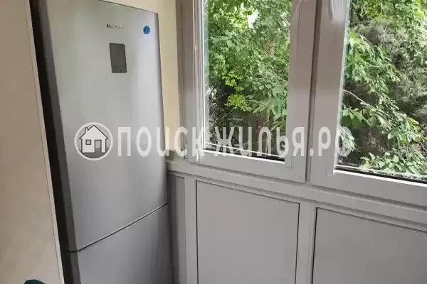 Квартира «У моря»