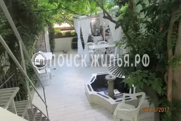 Дом под ключ «Лидия» Дом под ключ «Лидия»