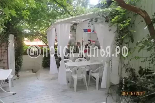 Дом под ключ «Лидия» Дом под ключ «Лидия»