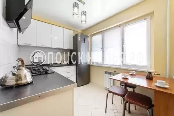 Апартаменты «Голубые Дали»