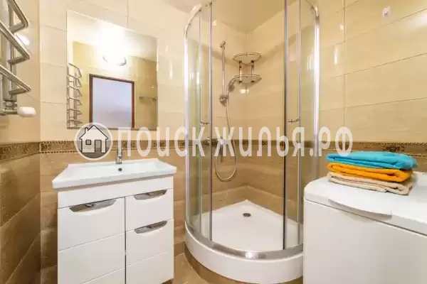 Апартаменты «Голубые Дали»