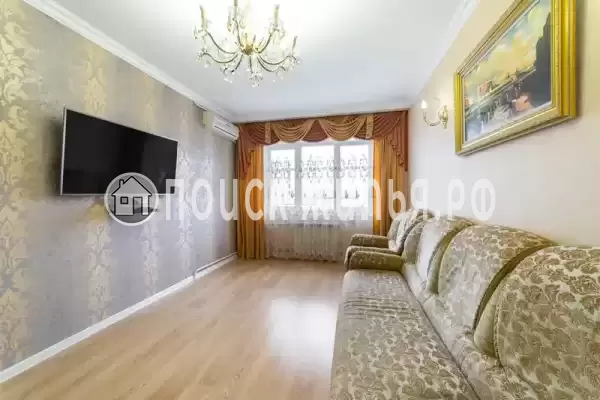 Апартаменты «Голубые Дали»