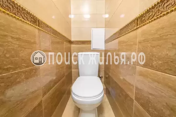 Апартаменты «Голубые Дали»