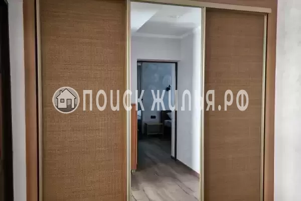 Квартира «Х комнатная квартира» Квартира «Х комнатная квартира»