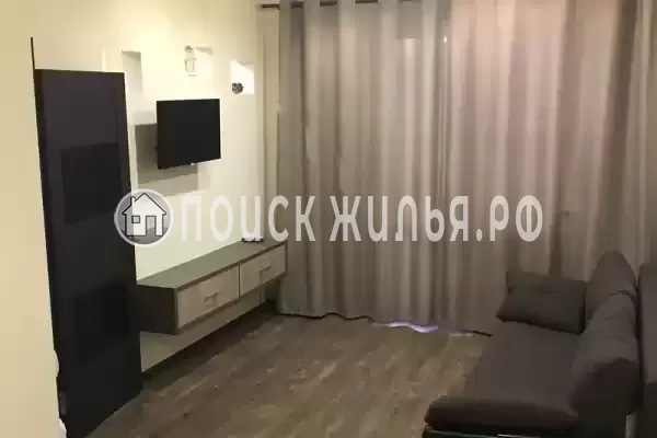 Квартира «Однокомнатная квартира» Квартира «Однокомнатная квартира»