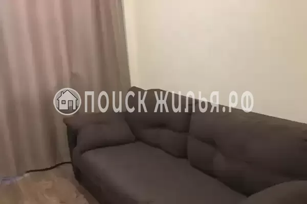 Квартира «Однокомнатная квартира» Квартира «Однокомнатная квартира»