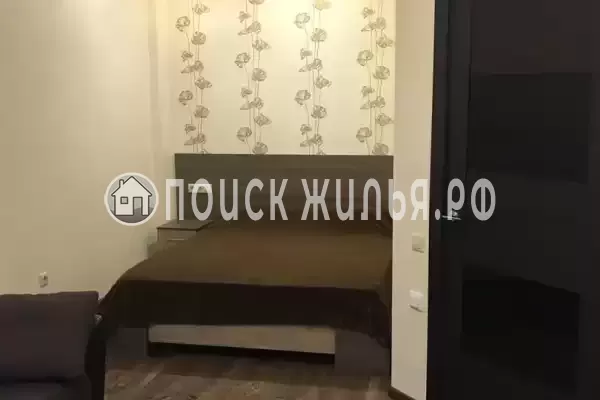 Квартира «Однокомнатная квартира» Квартира «Однокомнатная квартира»