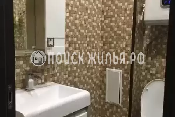 Квартира «Однокомнатная квартира» Квартира «Однокомнатная квартира»