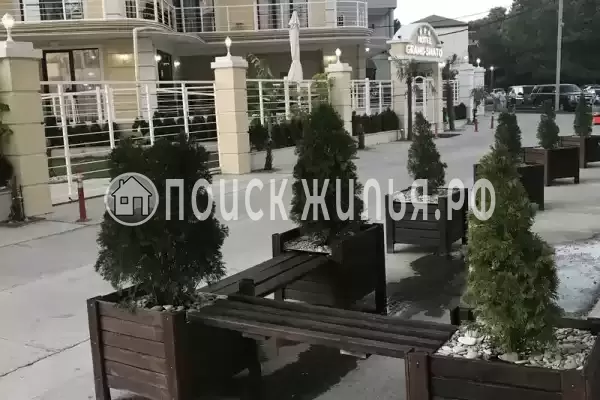 Квартира «Однокомнатная квартира» Квартира «Однокомнатная квартира»