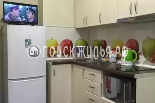 Квартира «Однокомнатная квартира» Квартира «Однокомнатная квартира»