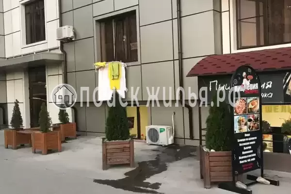 Квартира «Однокомнатная квартира» Квартира «Однокомнатная квартира»