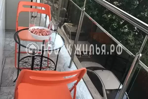 Квартира «Однокомнатная квартира» Квартира «Однокомнатная квартира»