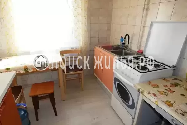 Дом под ключ «На Приморской»