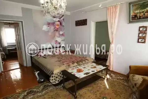 Дом под ключ «На Приморской»