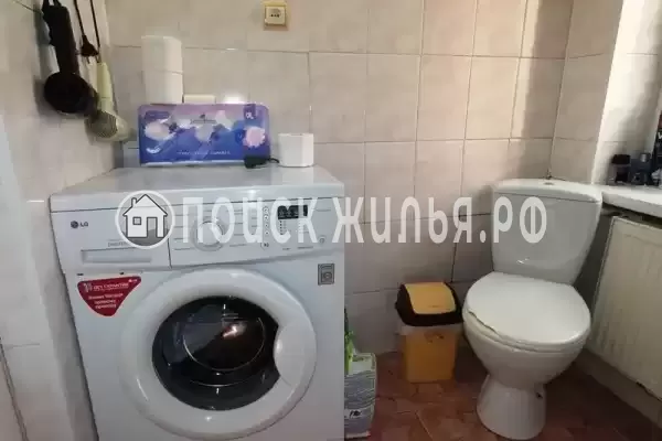 Дом под ключ «На Приморской»