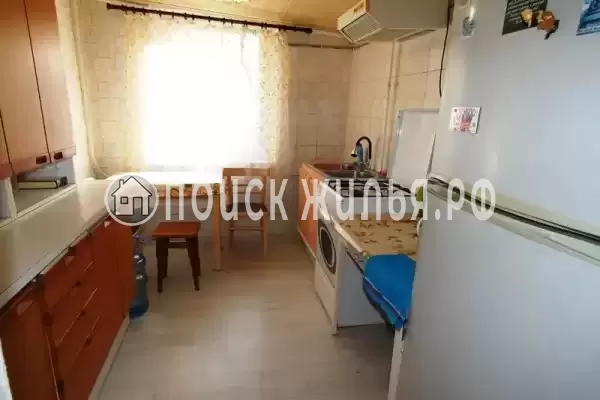 Дом под ключ «На Приморской»