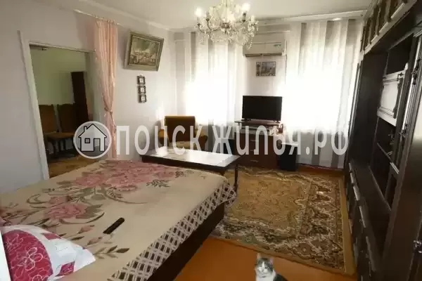 Дом под ключ «На Приморской»