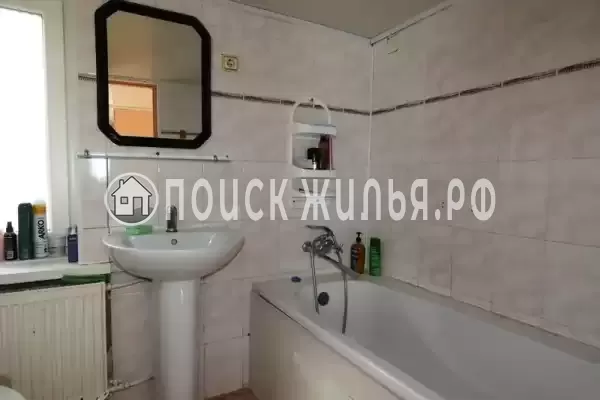 Дом под ключ «На Приморской»