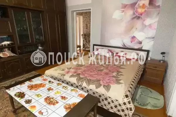 Дом под ключ «На Приморской»