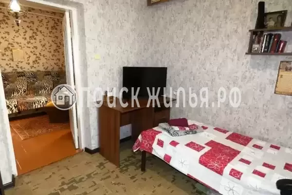 Дом под ключ «На Приморской»