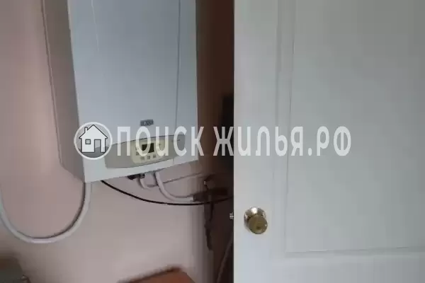 Дом под ключ «На Приморской»