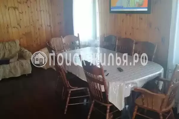 Дом под ключ «Абхазский двор» Дом под ключ «Абхазский двор»