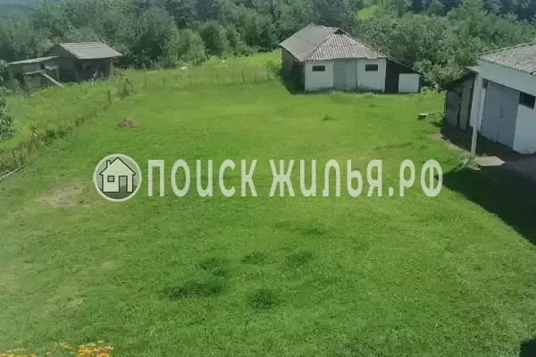 Дом под ключ «Абхазский двор» Дом под ключ «Абхазский двор»