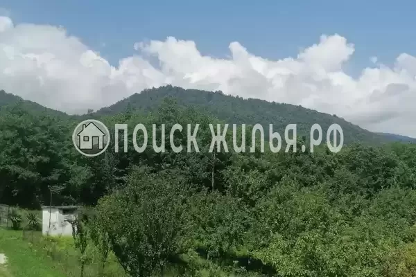 Дом под ключ «Абхазский двор» Дом под ключ «Абхазский двор»