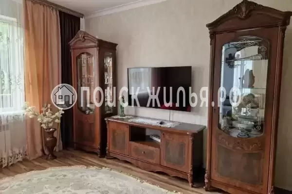 Дом под ключ «Дом под ключ»